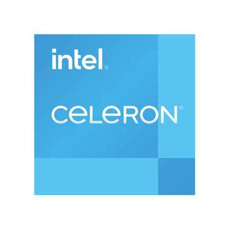 Intel | Processor | Celeron | G6900 | 3.4 GHz | LGA1700 Socket | Dual-Core